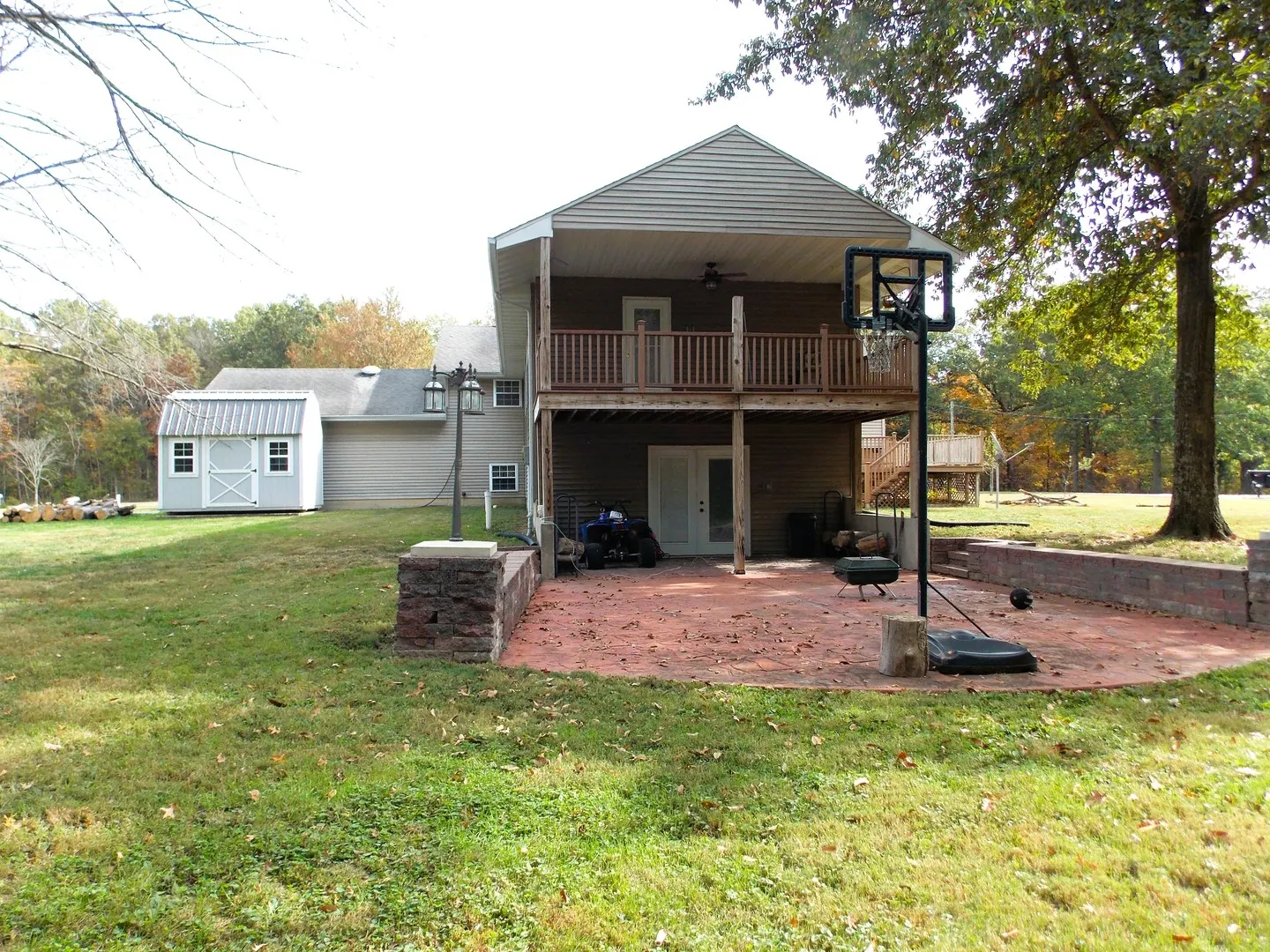 658 Deerfield Road IL
