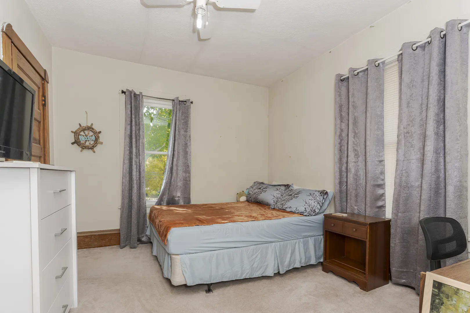 424 Mcclellan Street IL