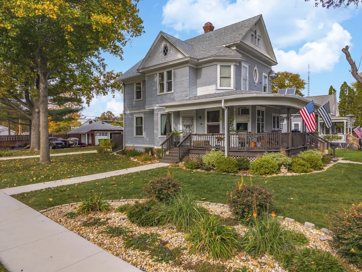 424 Mcclellan Street IL
