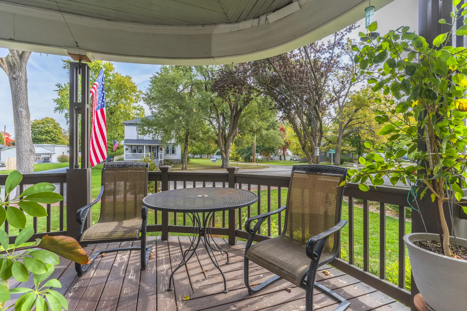 424 Mcclellan Street IL