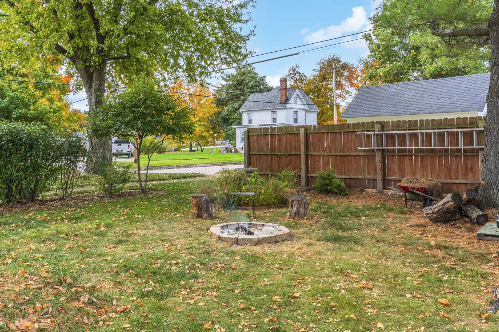424 Mcclellan Street IL