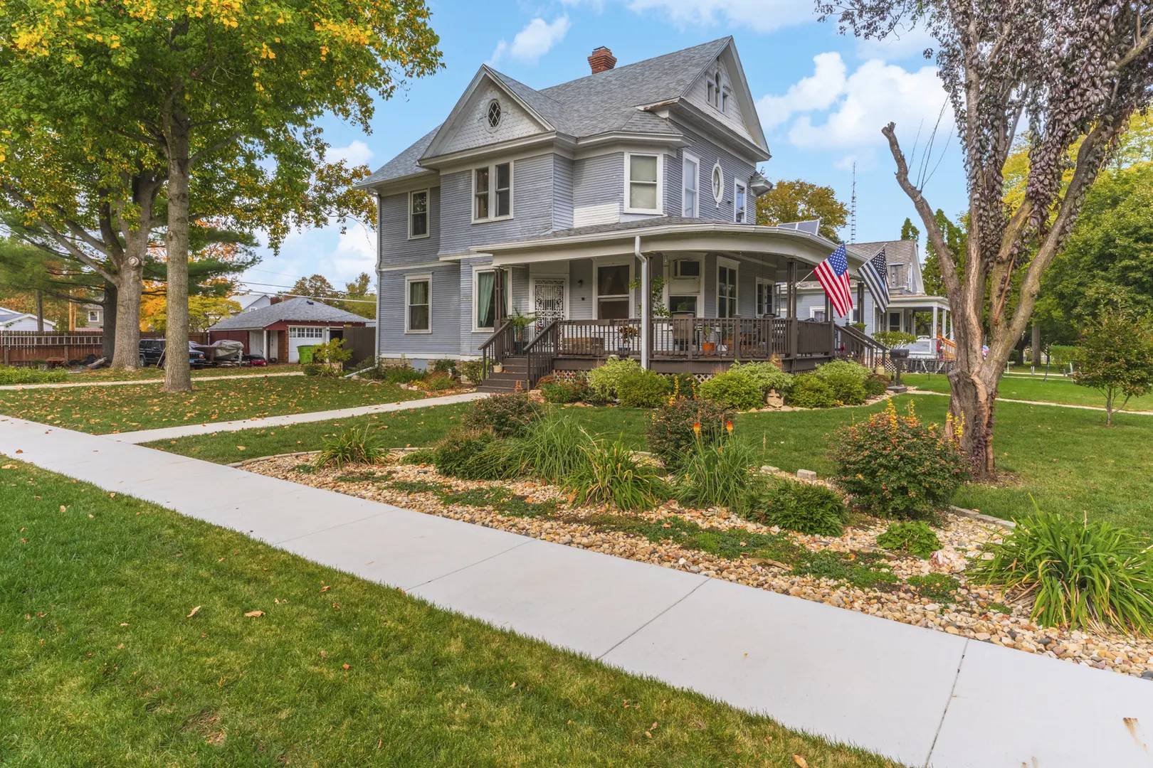 424 Mcclellan Street IL