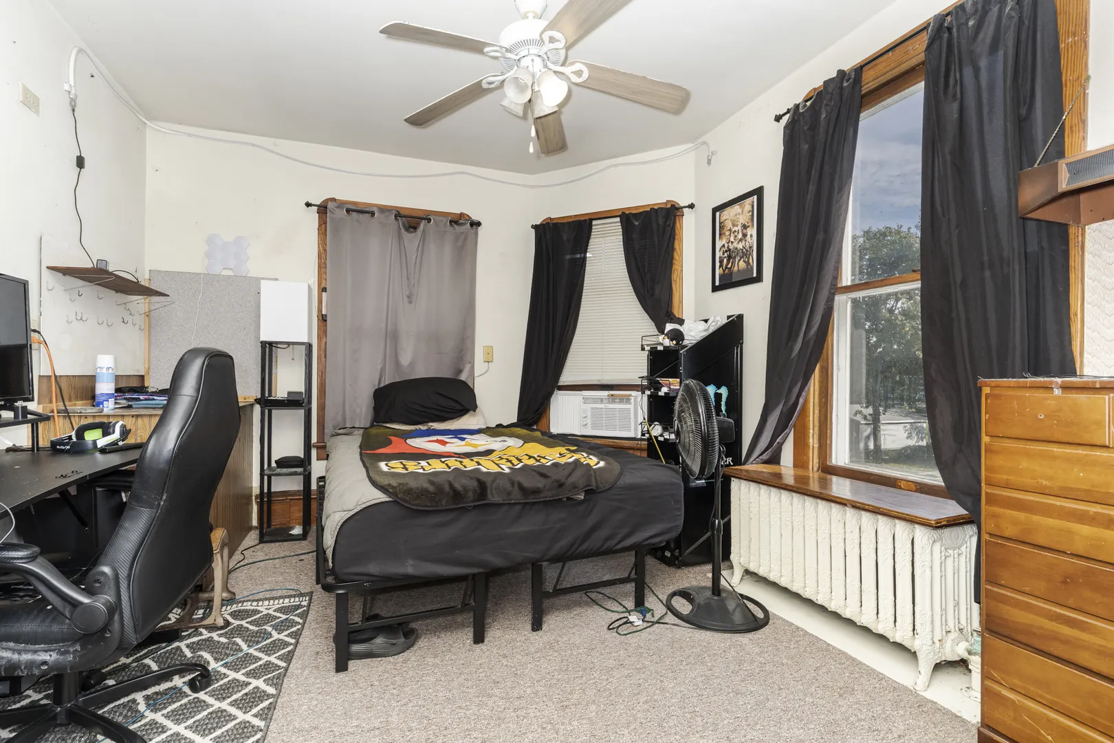 424 Mcclellan Street IL