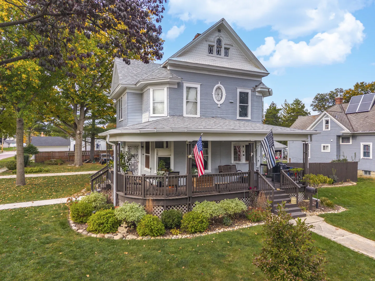 424 Mcclellan Street IL