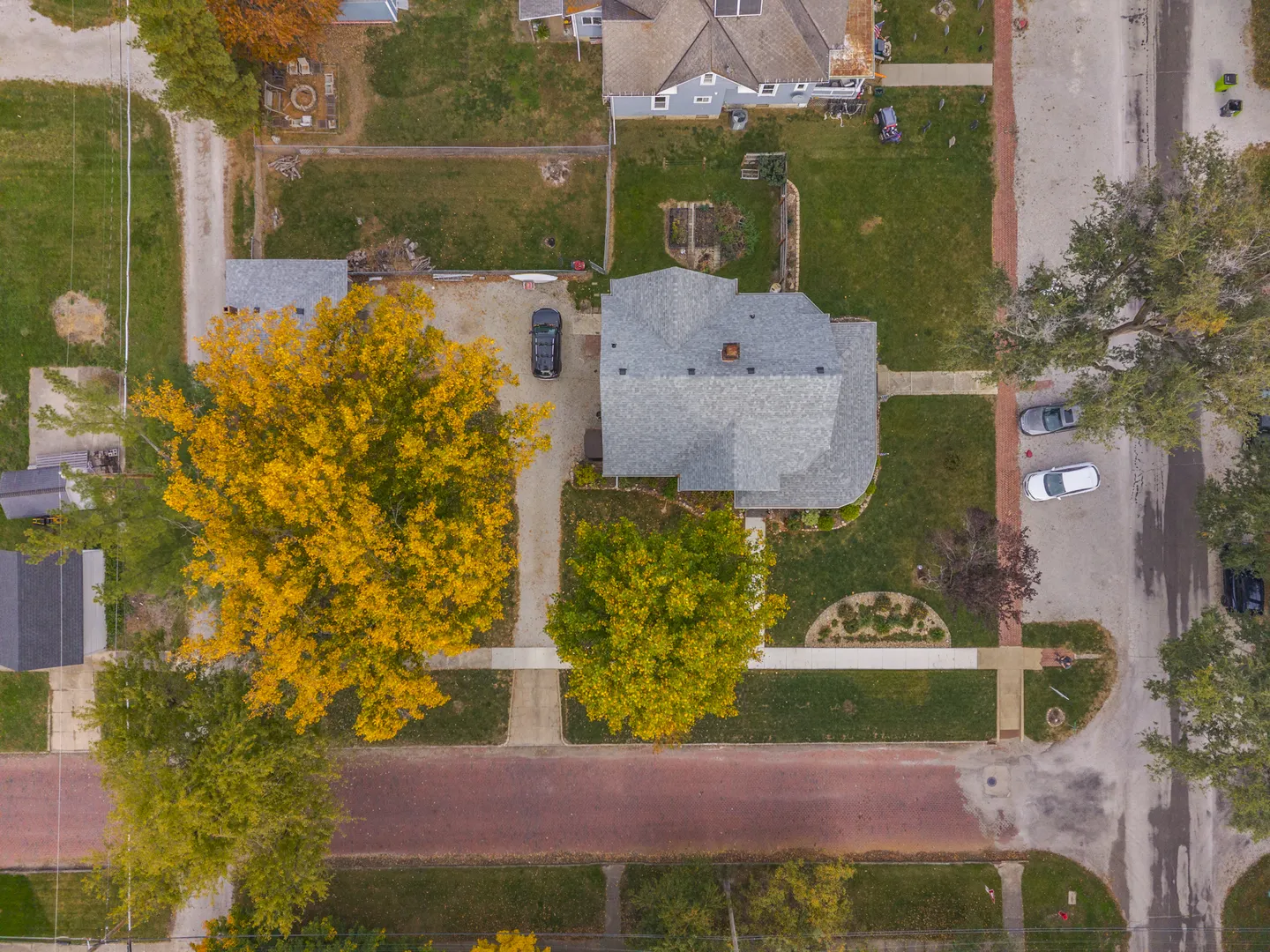424 Mcclellan Street IL