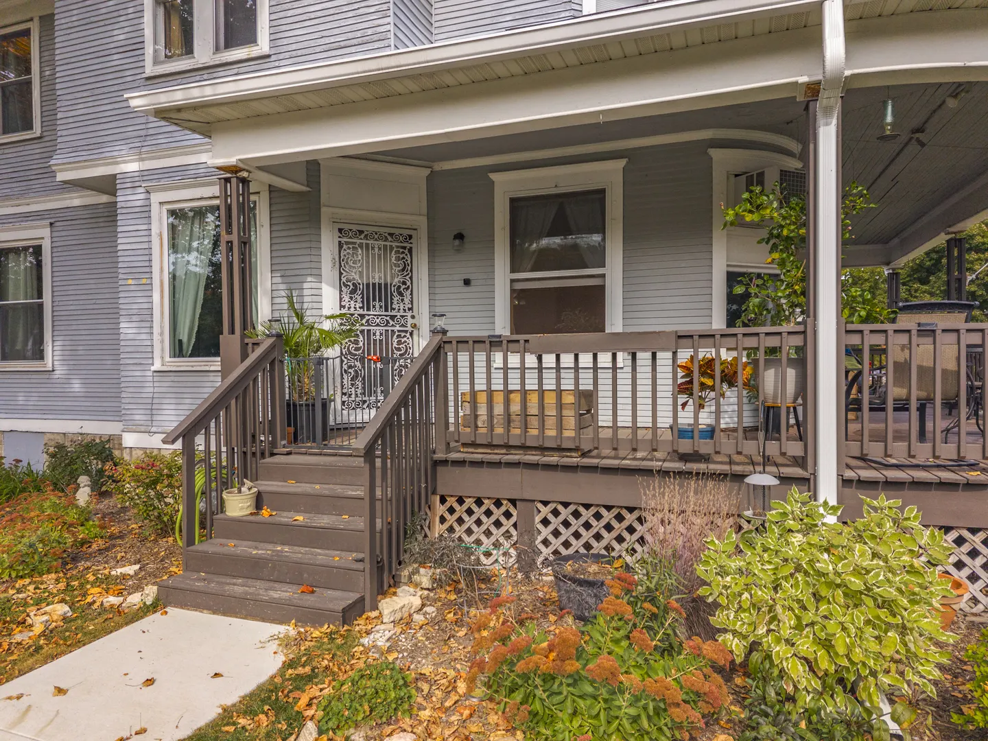 424 Mcclellan Street IL