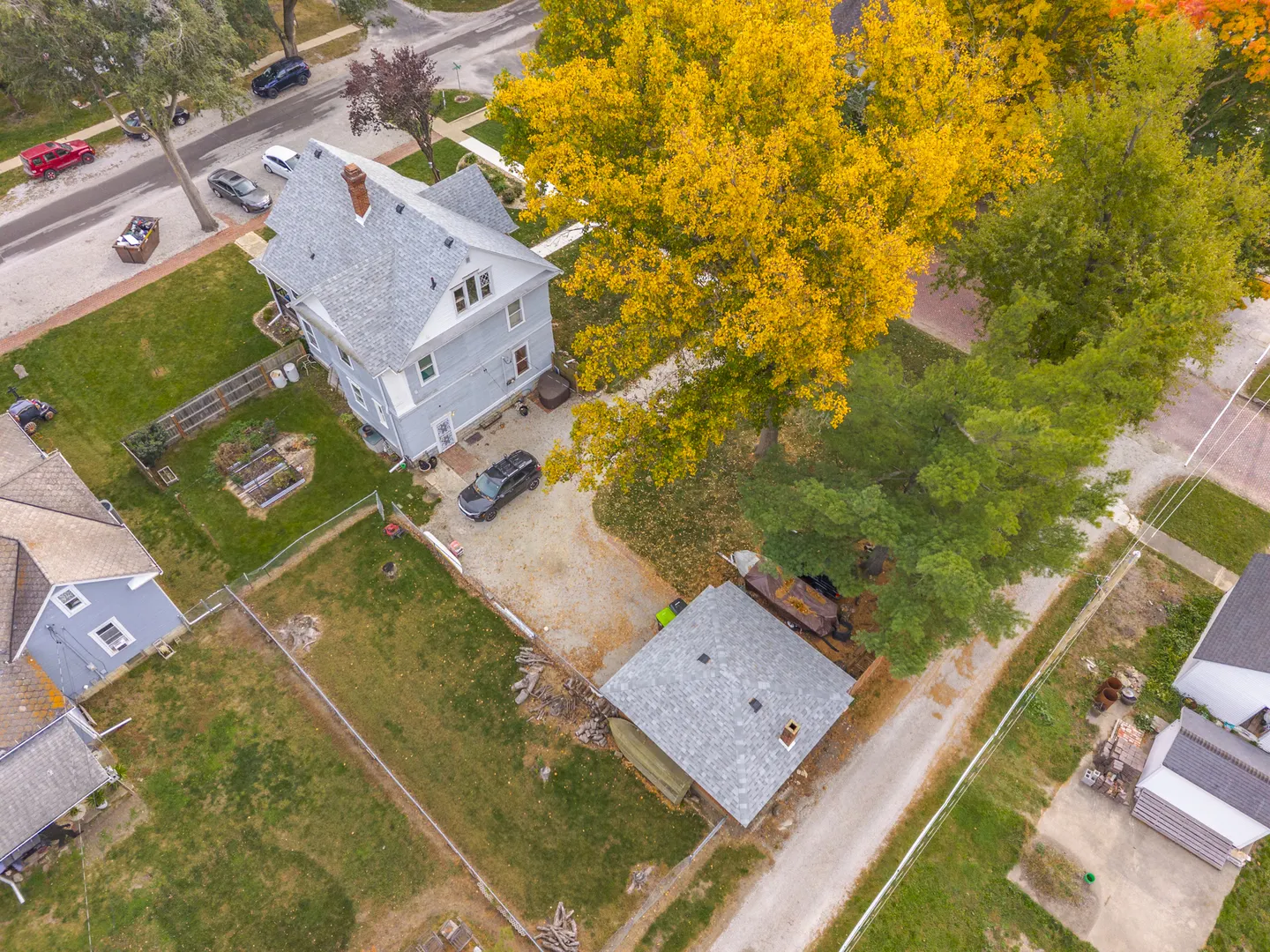 424 Mcclellan Street IL