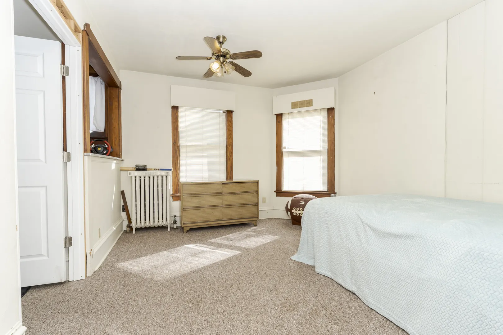 424 Mcclellan Street IL