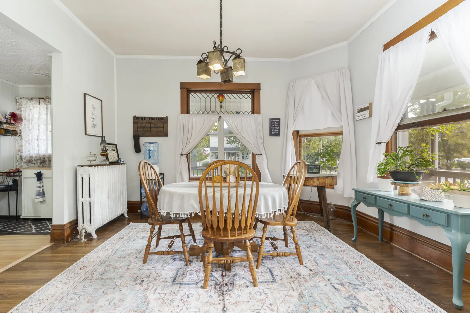 424 Mcclellan Street IL