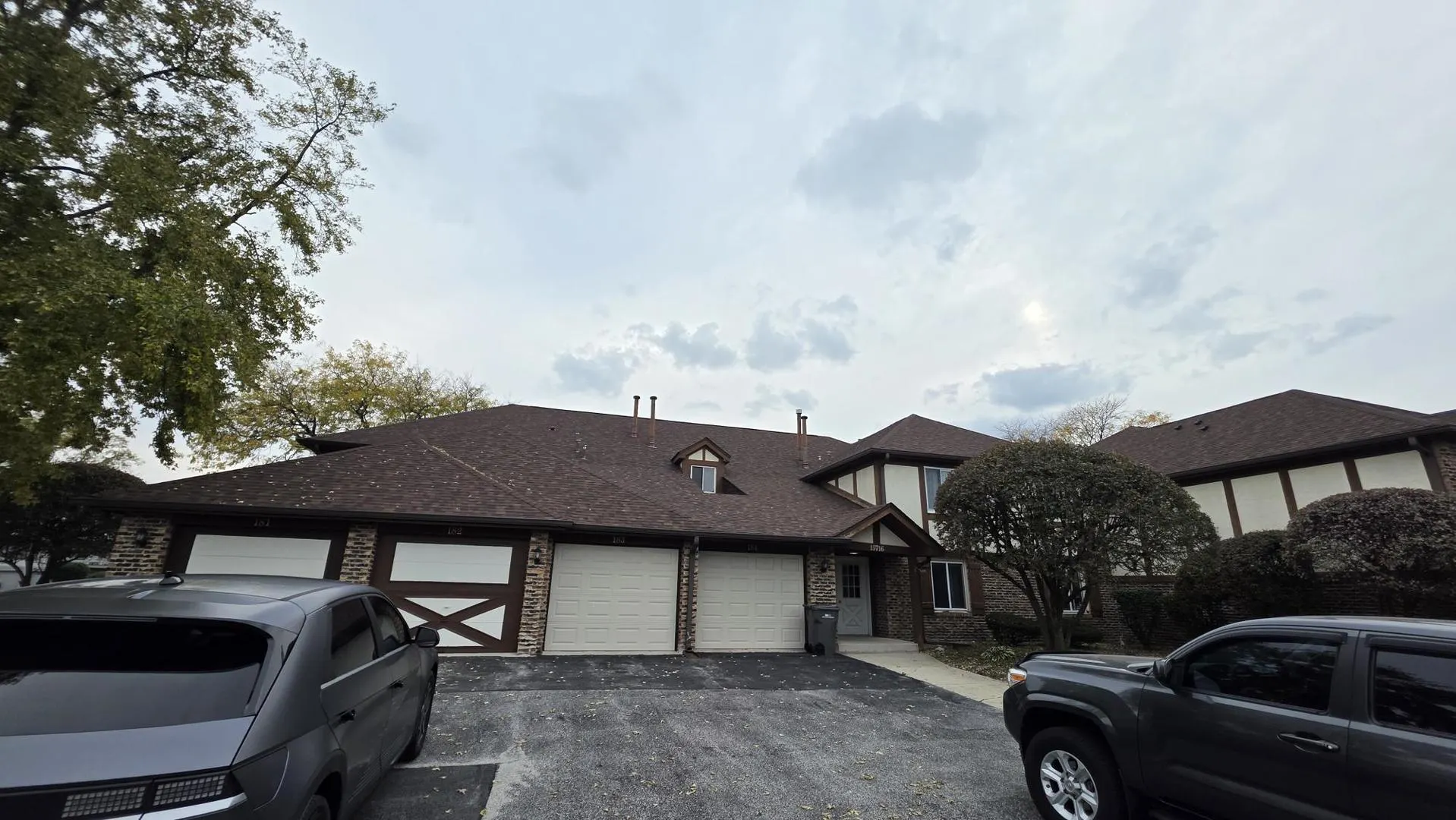 15716 Orlan Brook Drive IL #182