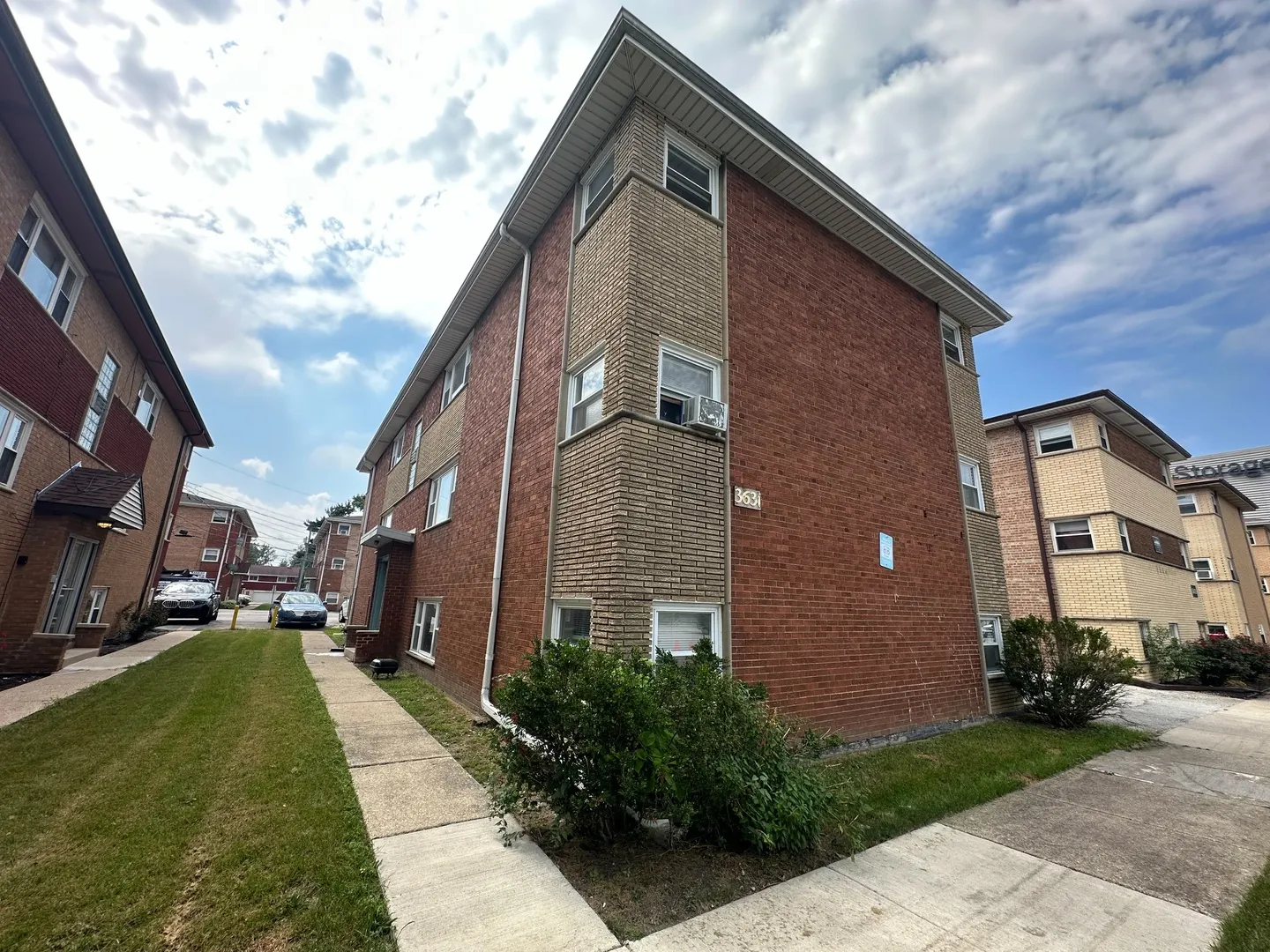 3631 147th Street IL