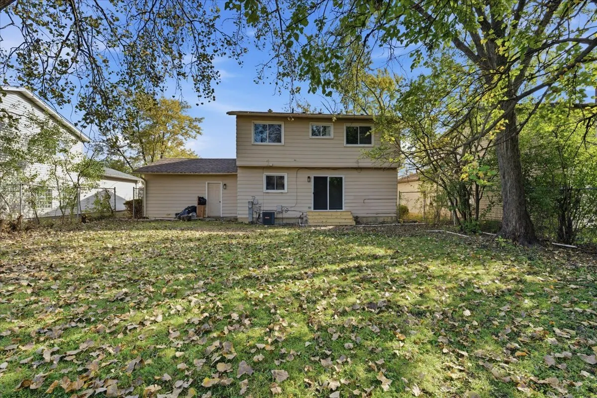 17480 Eastgate Drive IL
