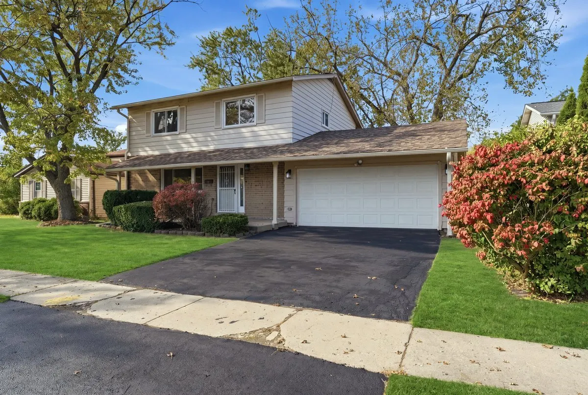 17480 Eastgate Drive IL