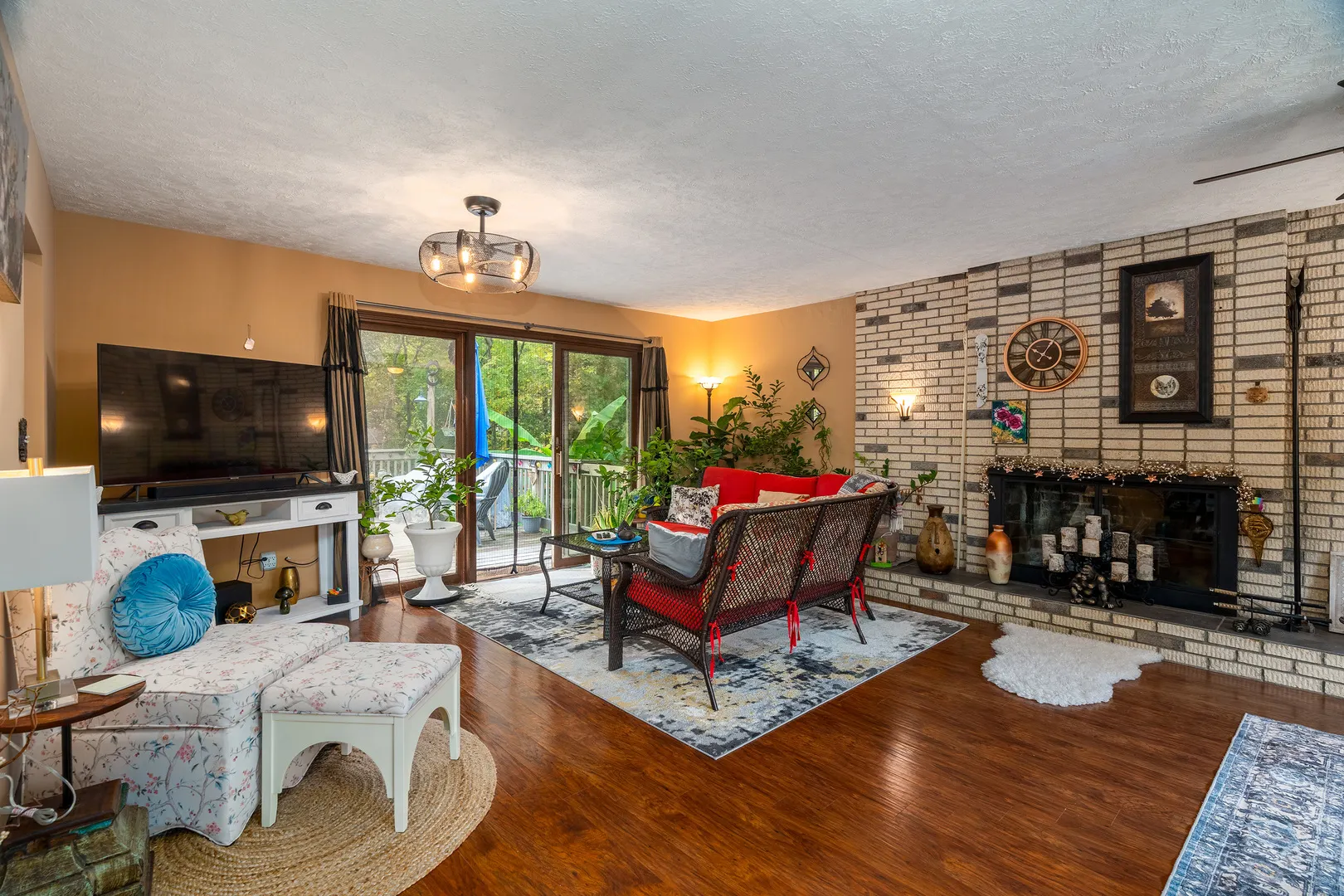 47 Spring Arbor Drive IL