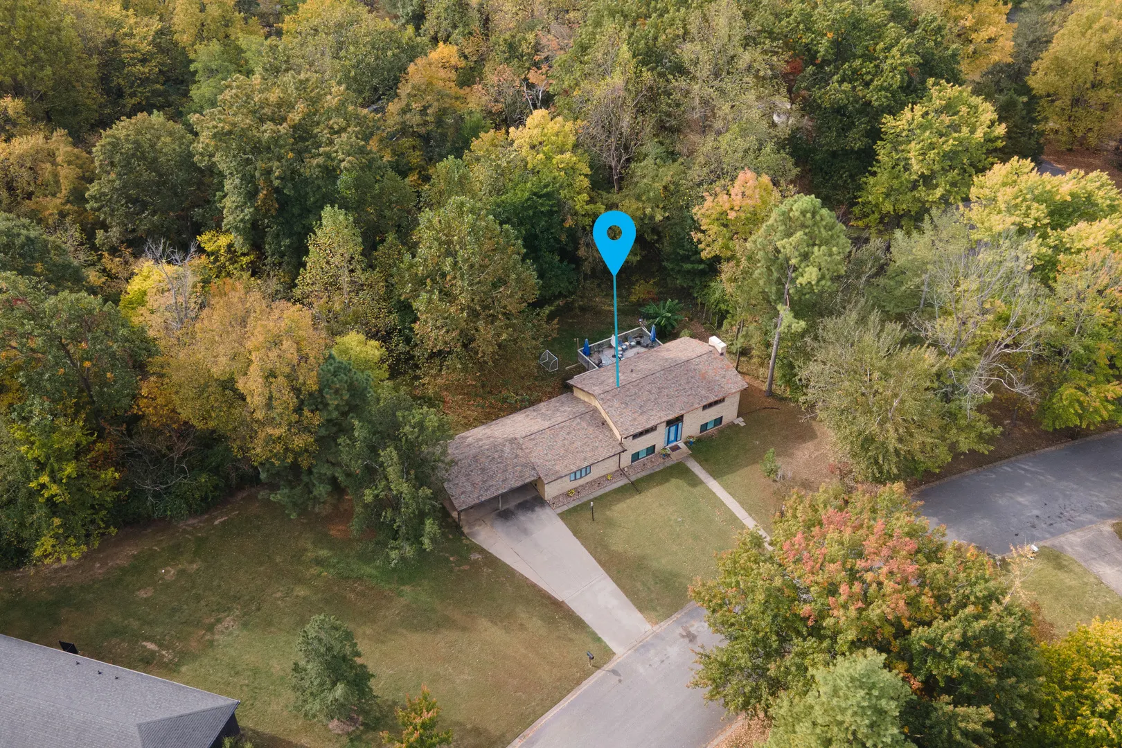 47 Spring Arbor Drive IL