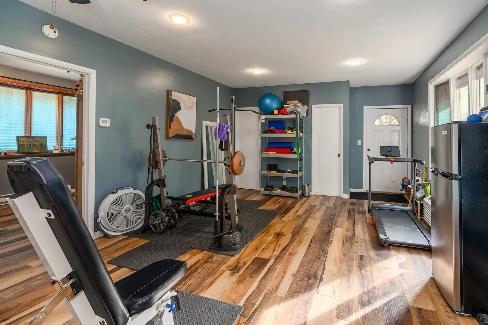 47 Spring Arbor Drive IL