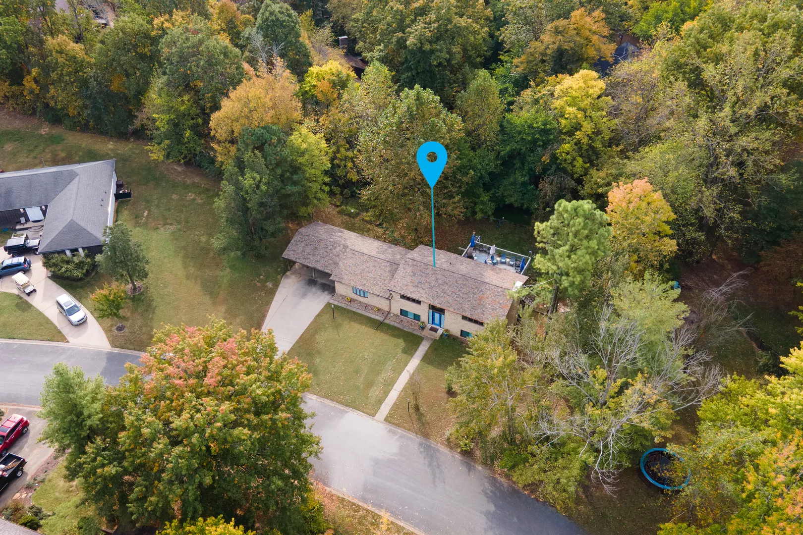 47 Spring Arbor Drive IL