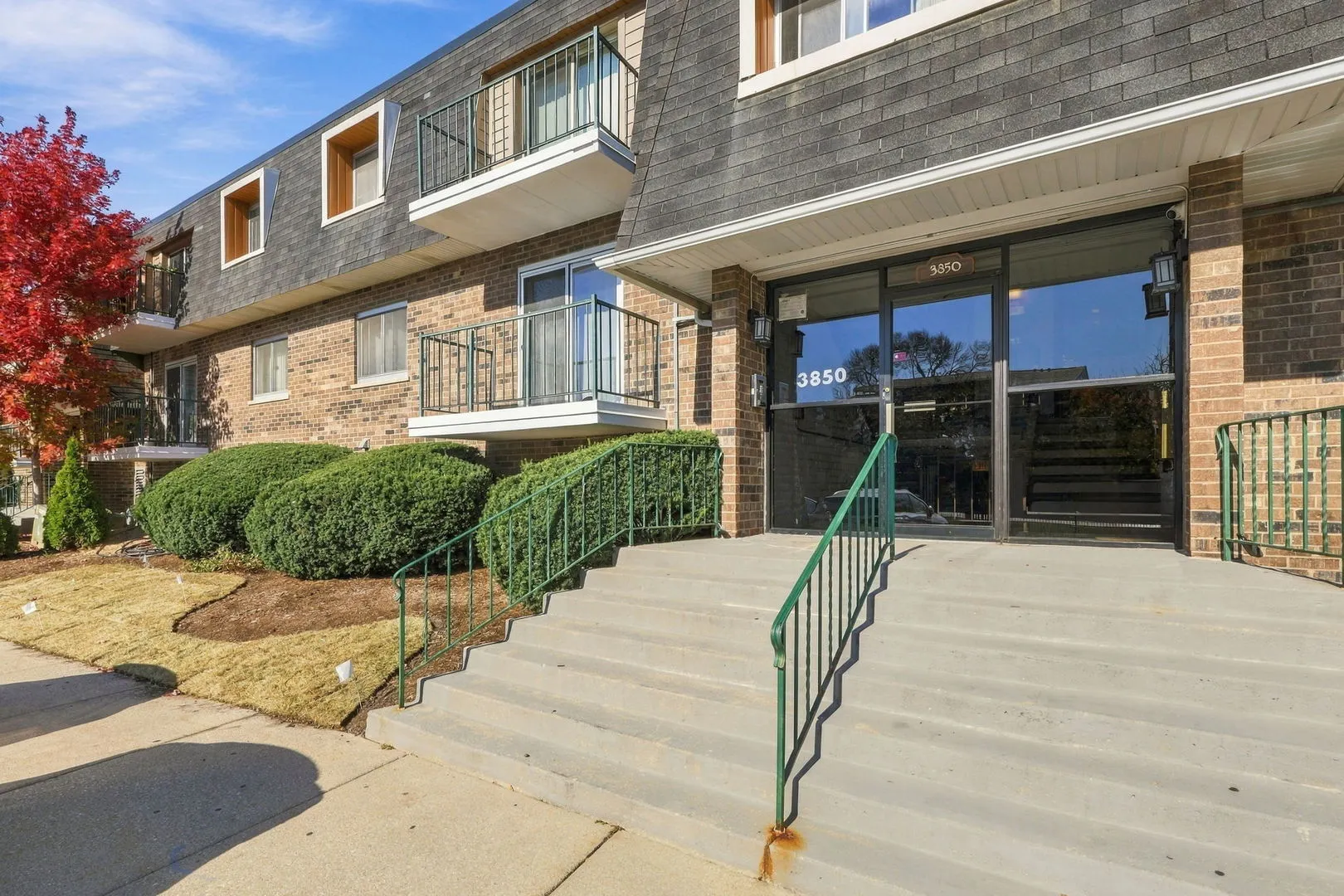 3850 S Parkway Drive IL #1F