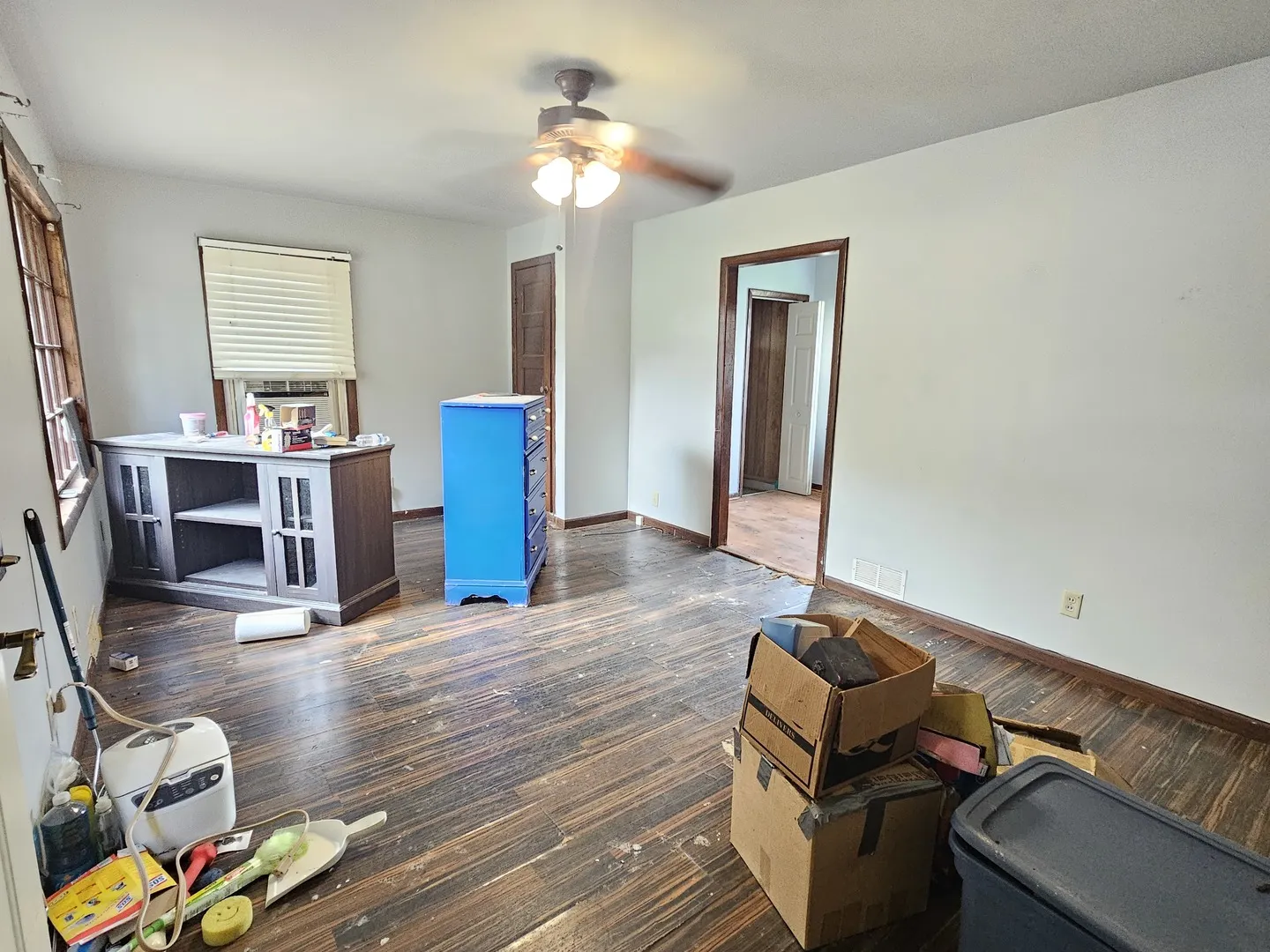 222 Renfrew Avenue IL