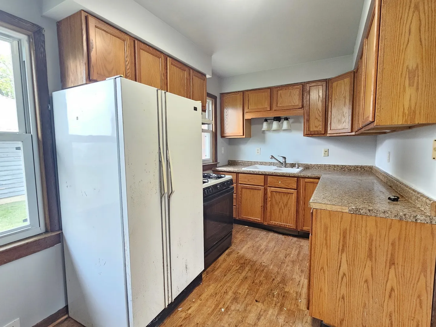 222 Renfrew Avenue IL