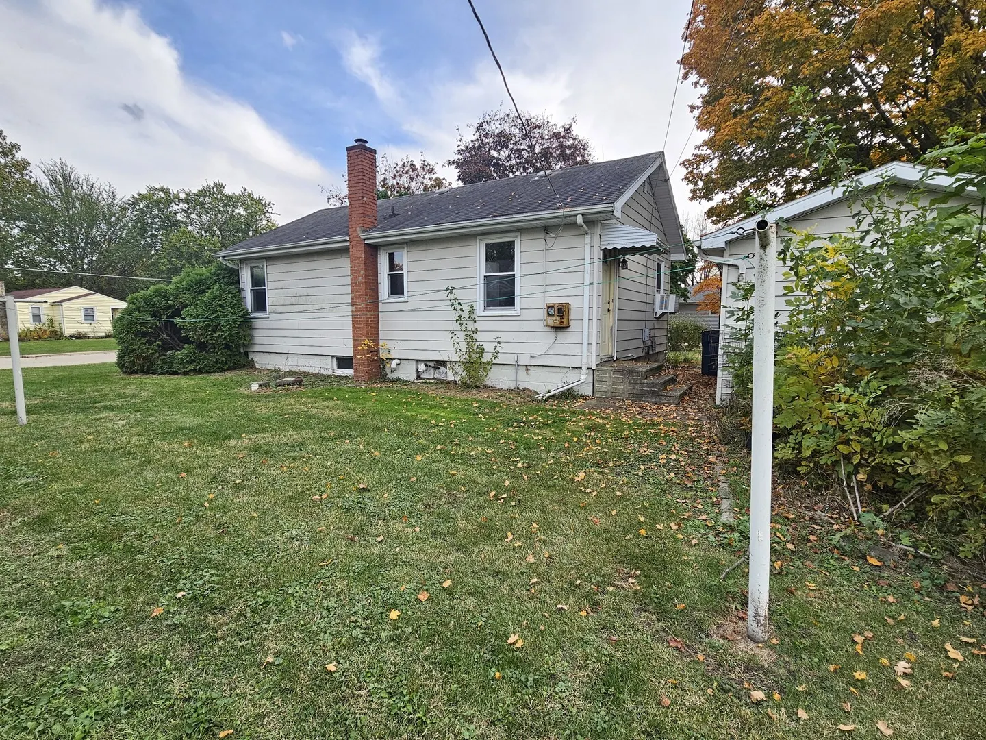222 Renfrew Avenue IL