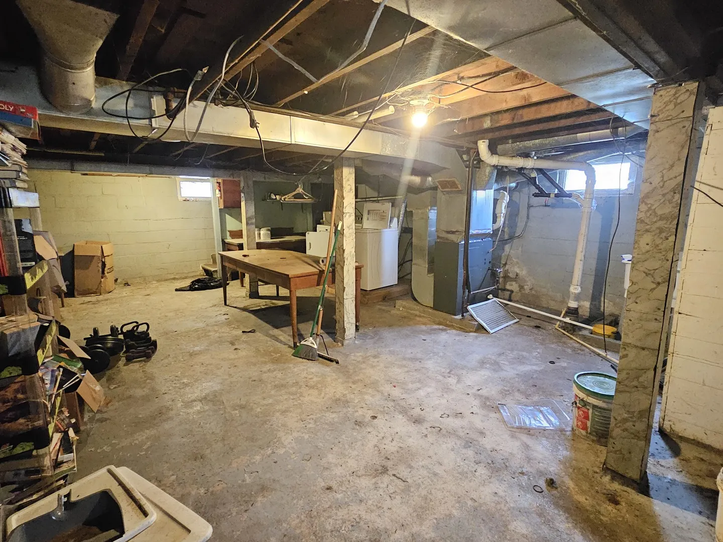 222 Renfrew Avenue IL