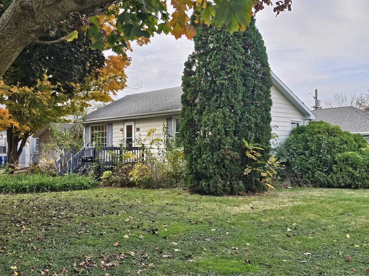 222 Renfrew Avenue IL