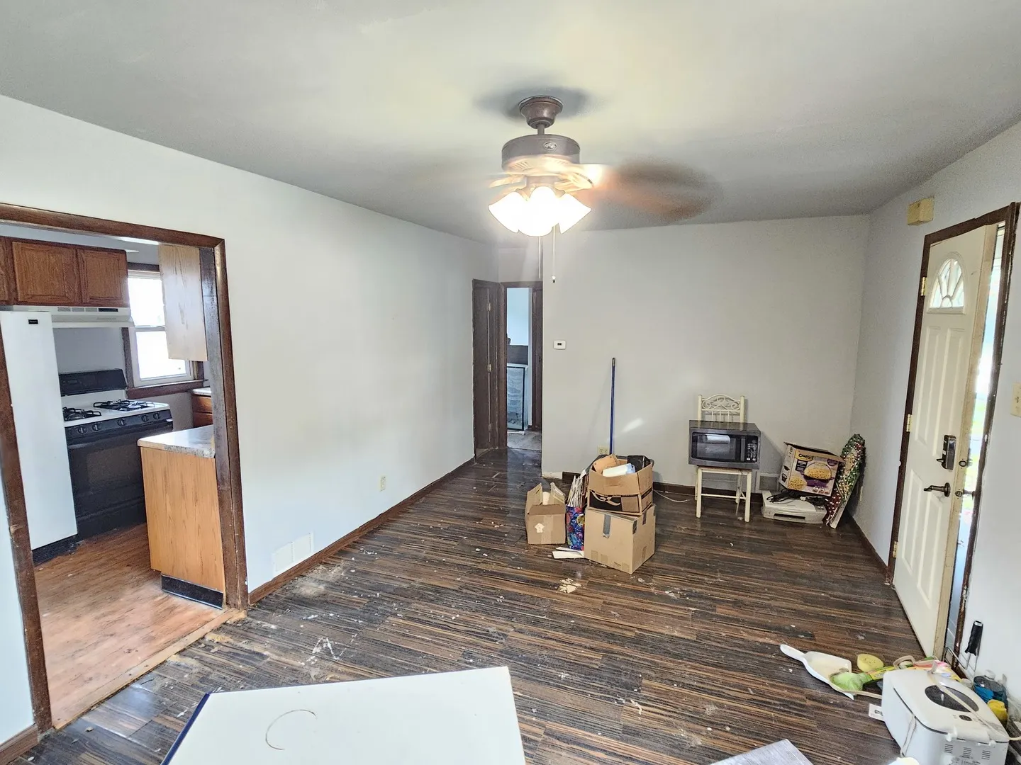 222 Renfrew Avenue IL