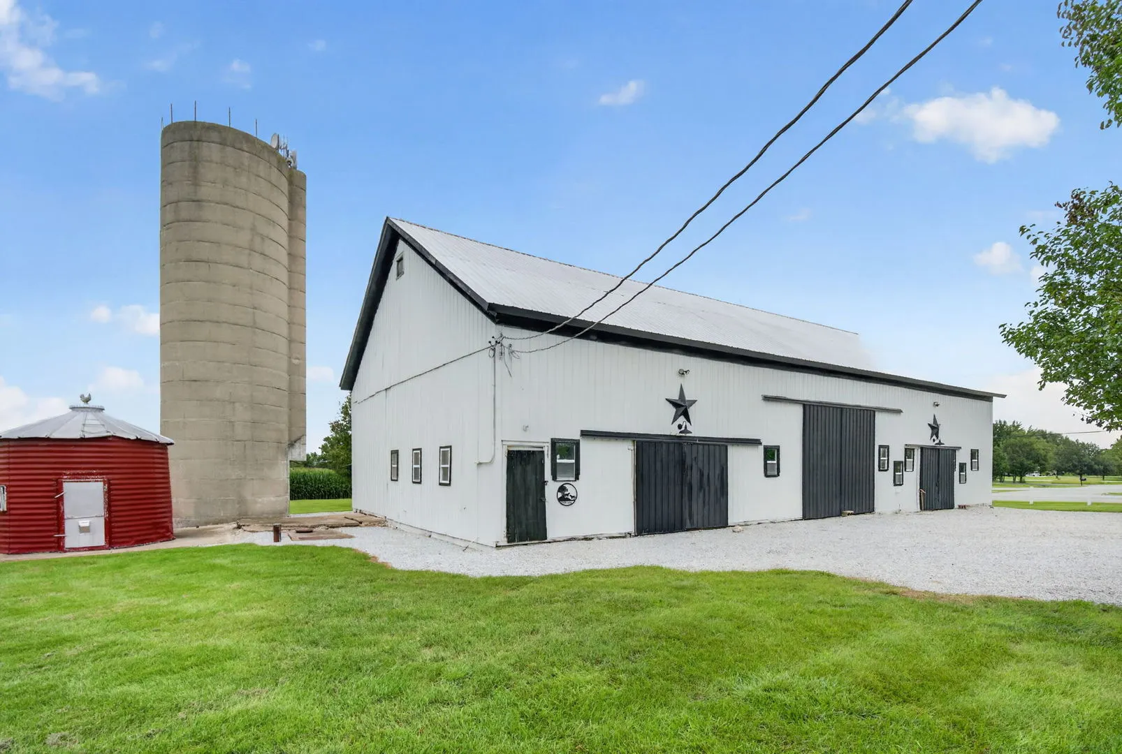 24608  LOT A S 88th Avenue IL