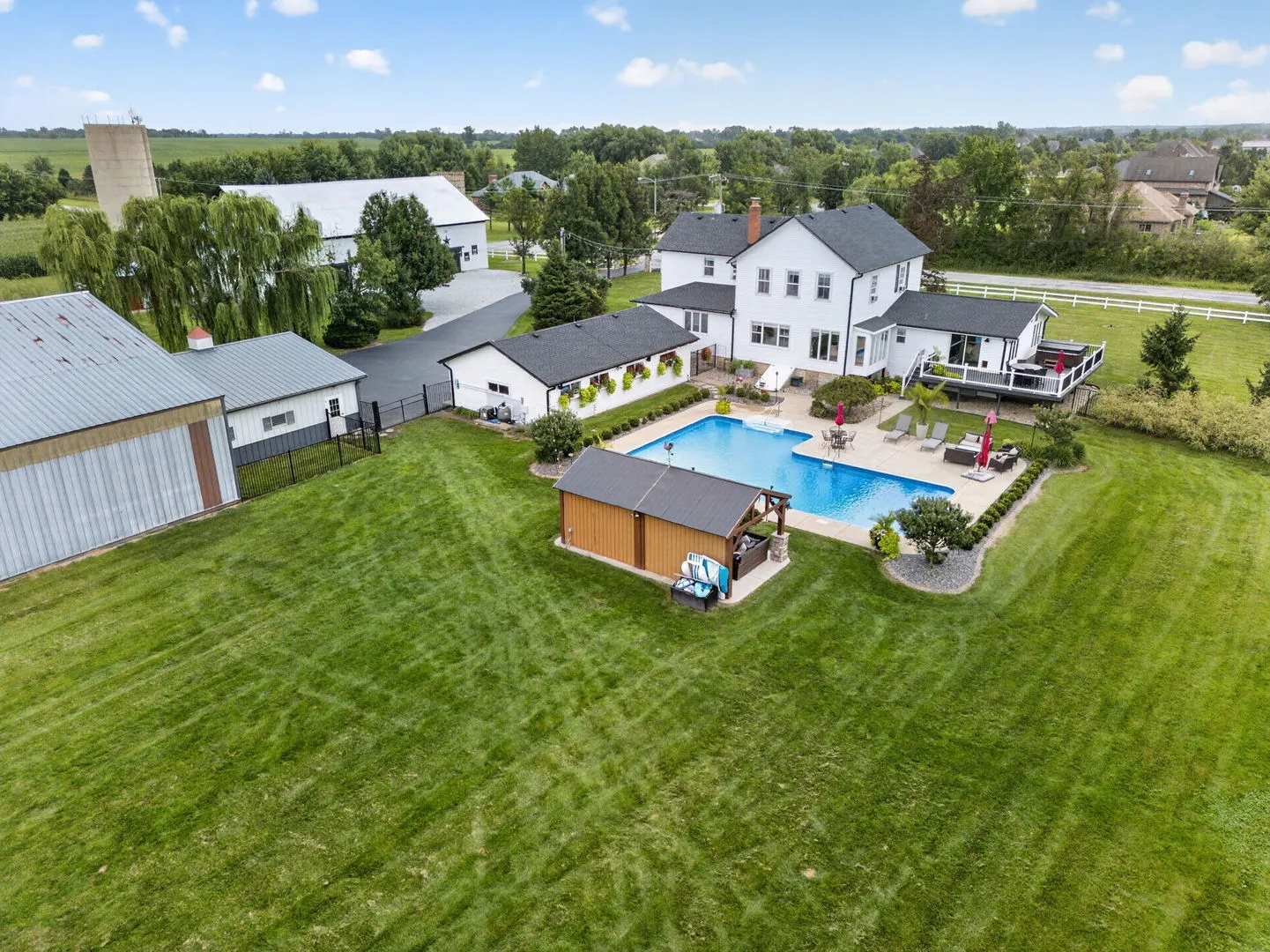 24608  LOT A S 88th Avenue IL