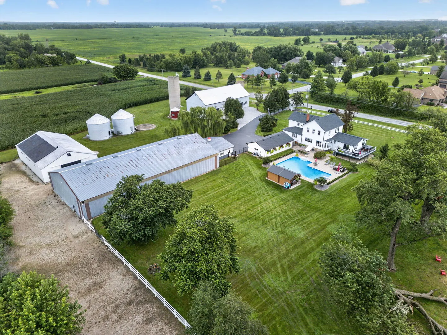 24608  LOT A S 88th Avenue IL
