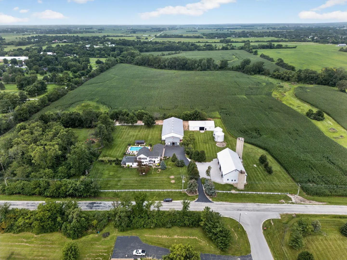 24608  LOT A S 88th Avenue IL