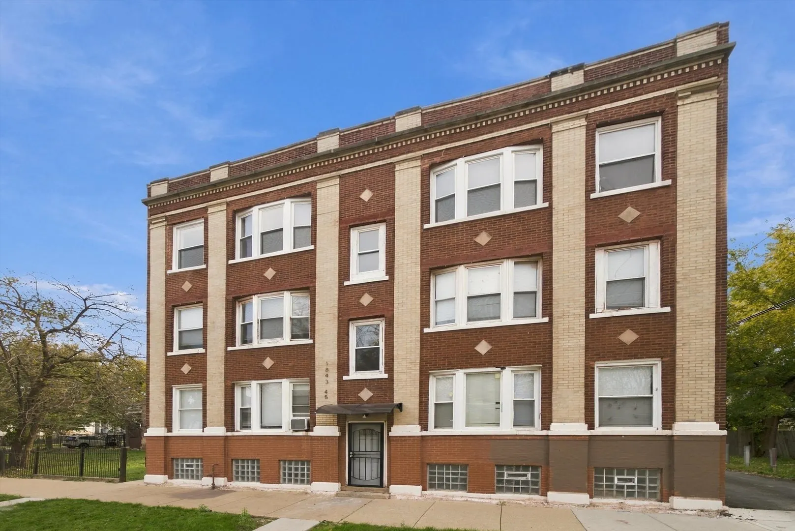 1843 W 54th Street IL #3W