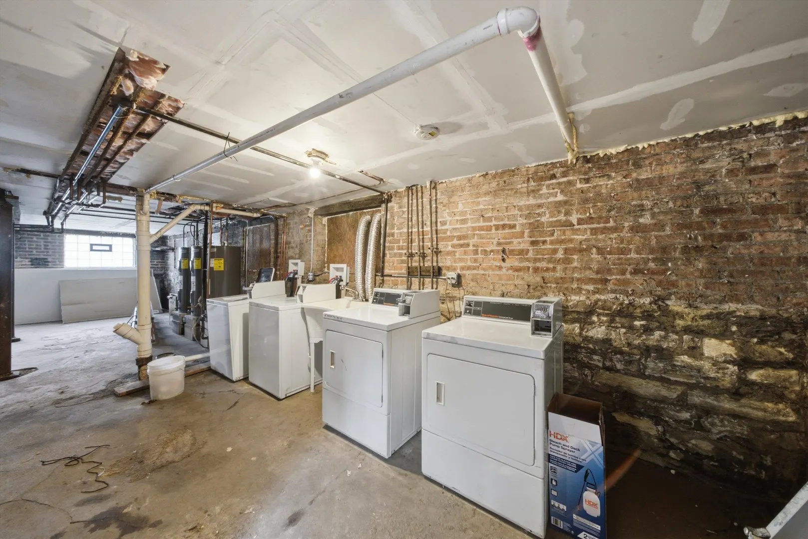 1843 W 54th Street IL #3W
