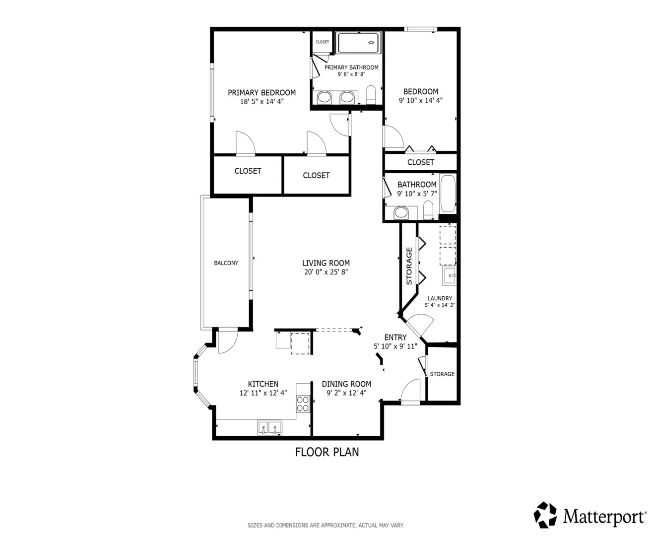13097 Laurel Glen Court IL #201