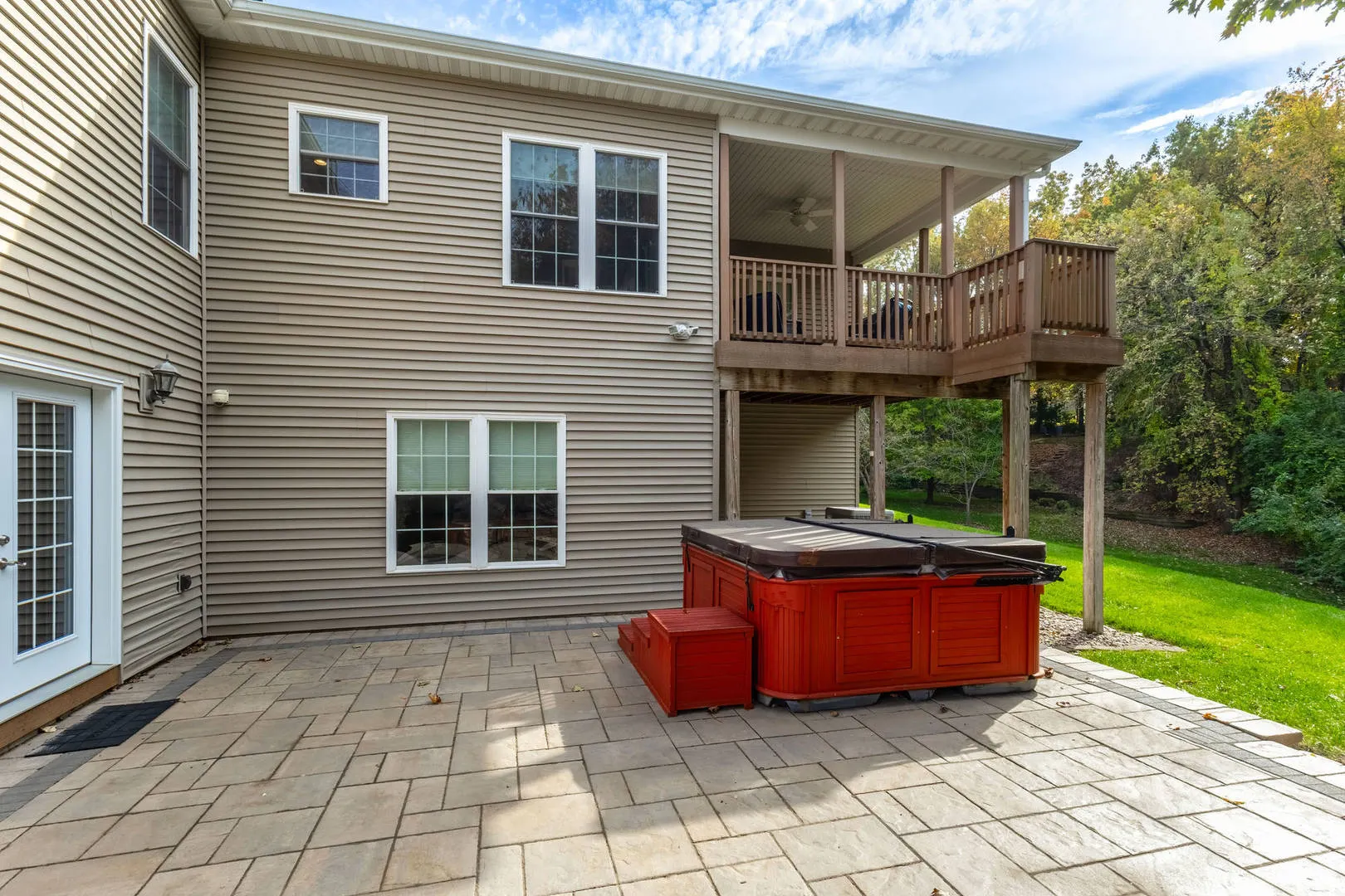 311 W 6th Avenue Court IL