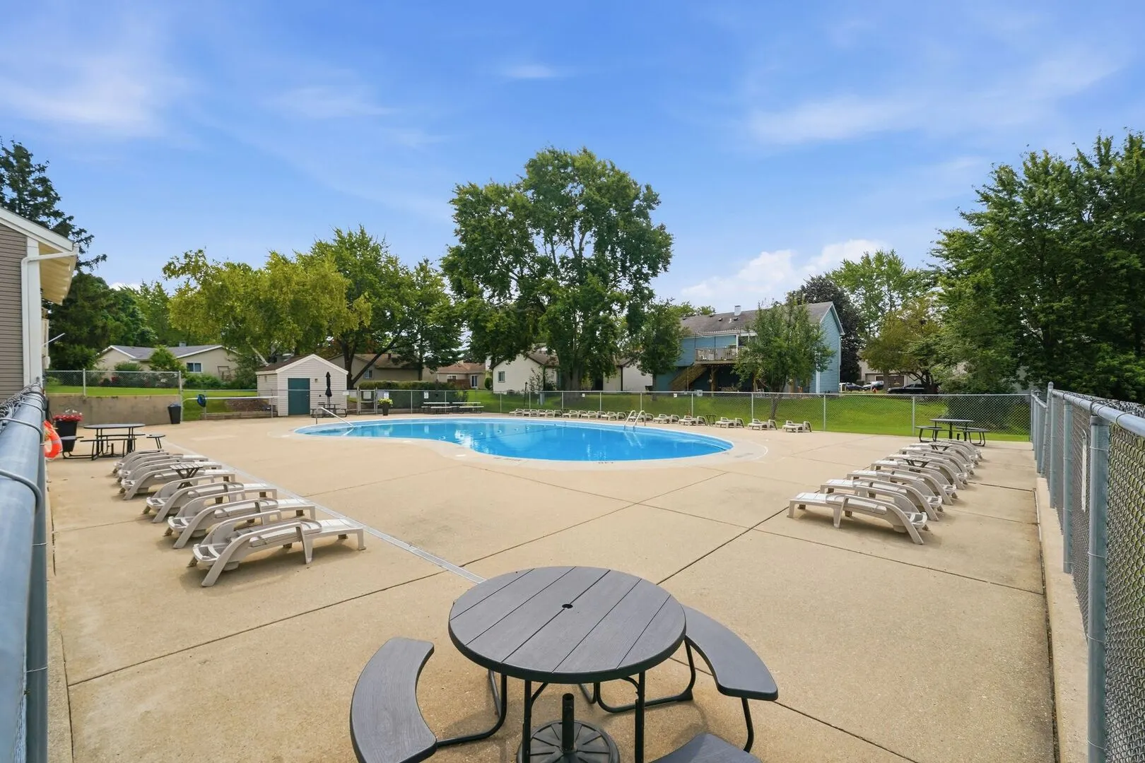 603 Garden Circle IL #1