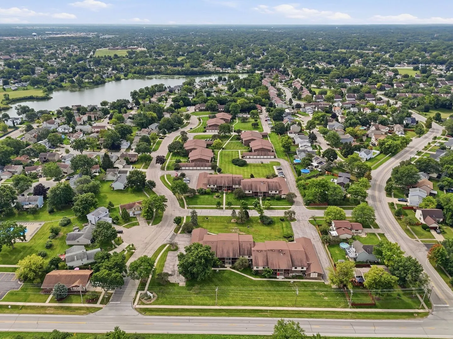 603 Garden Circle IL #1