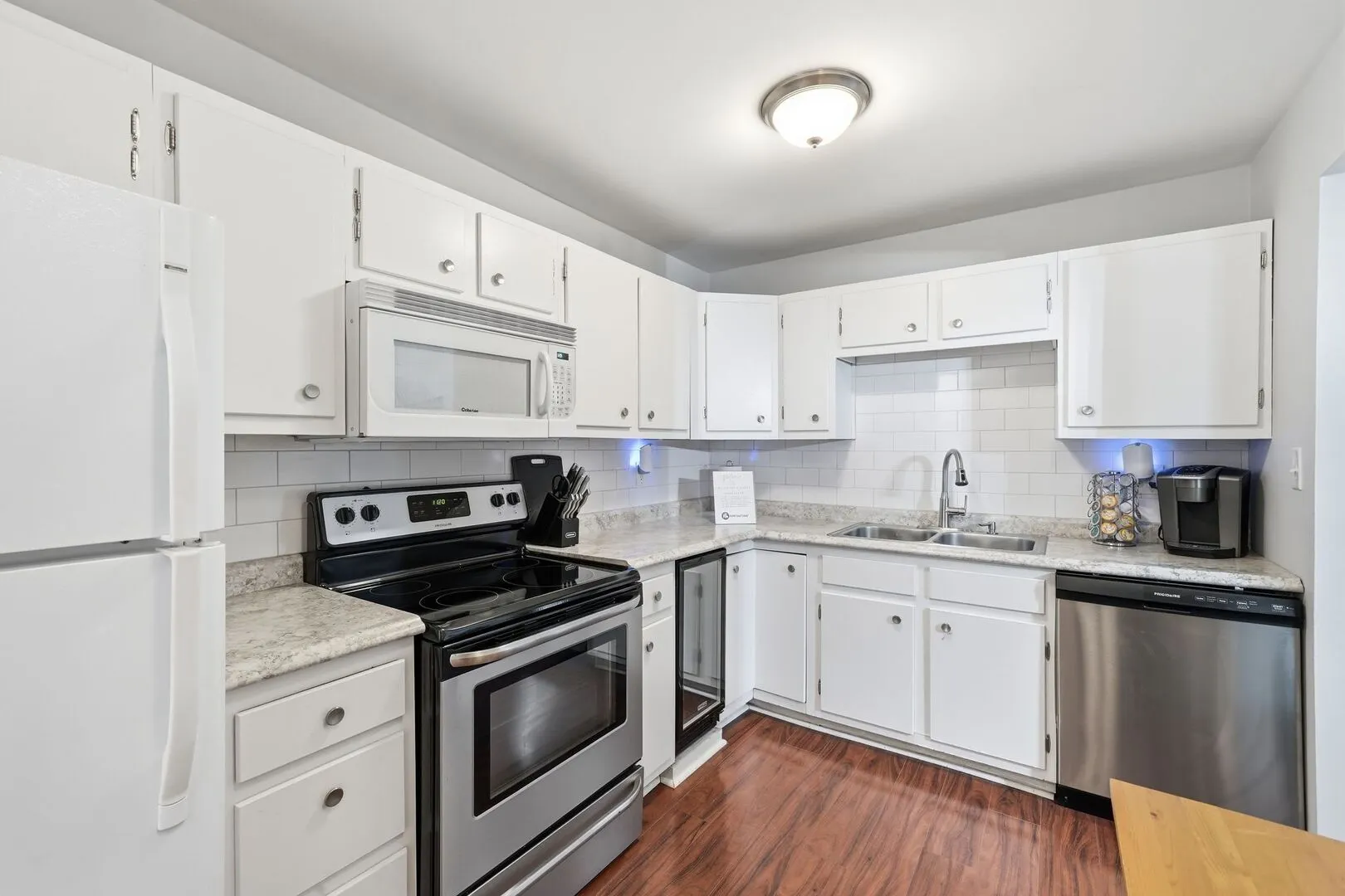 603 Garden Circle IL #1