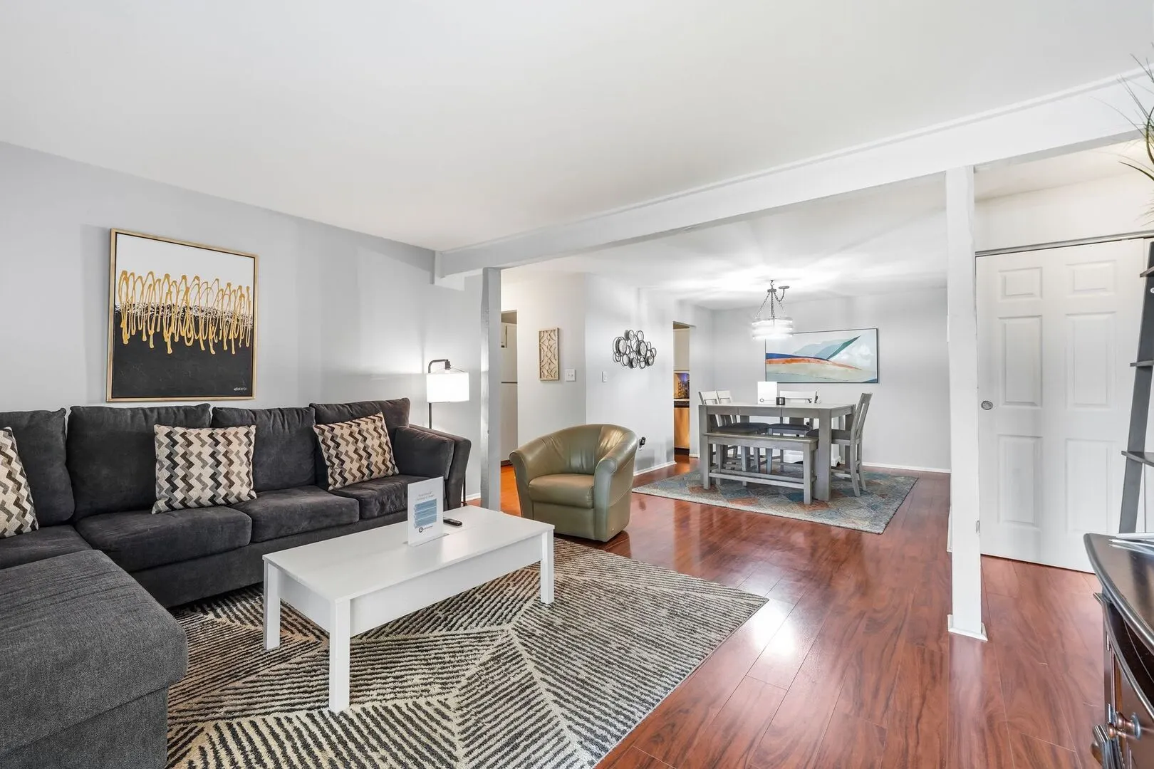 603 Garden Circle IL #1
