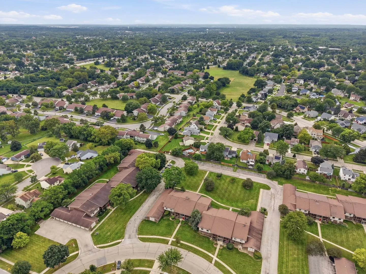 603 Garden Circle IL #1