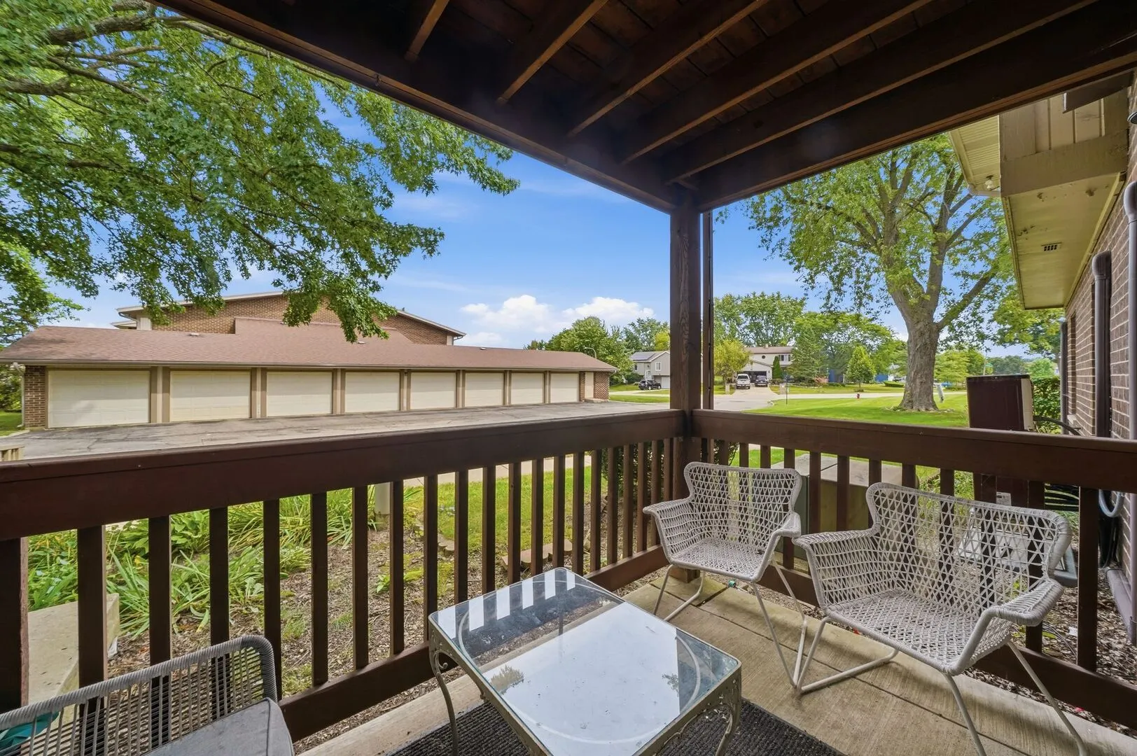 603 Garden Circle IL #1