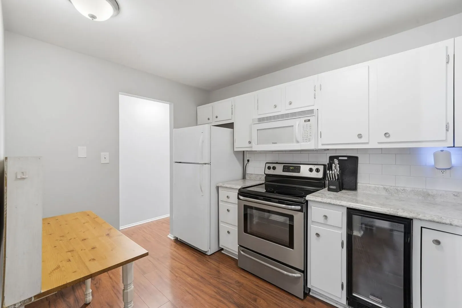 603 Garden Circle IL #1