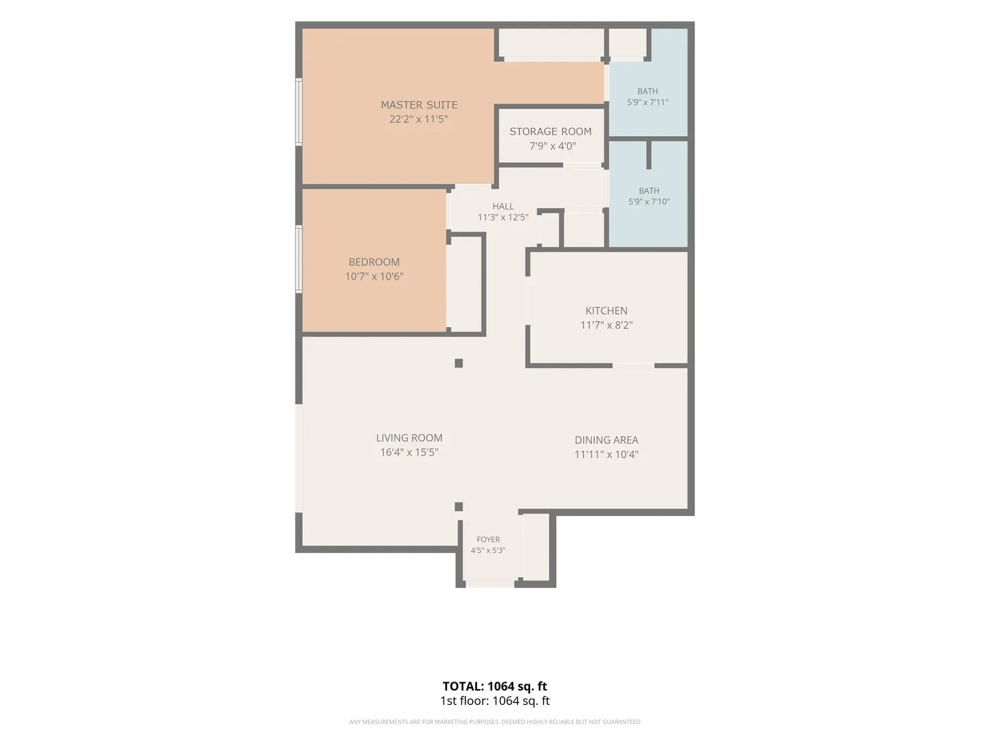 603 Garden Circle IL #1