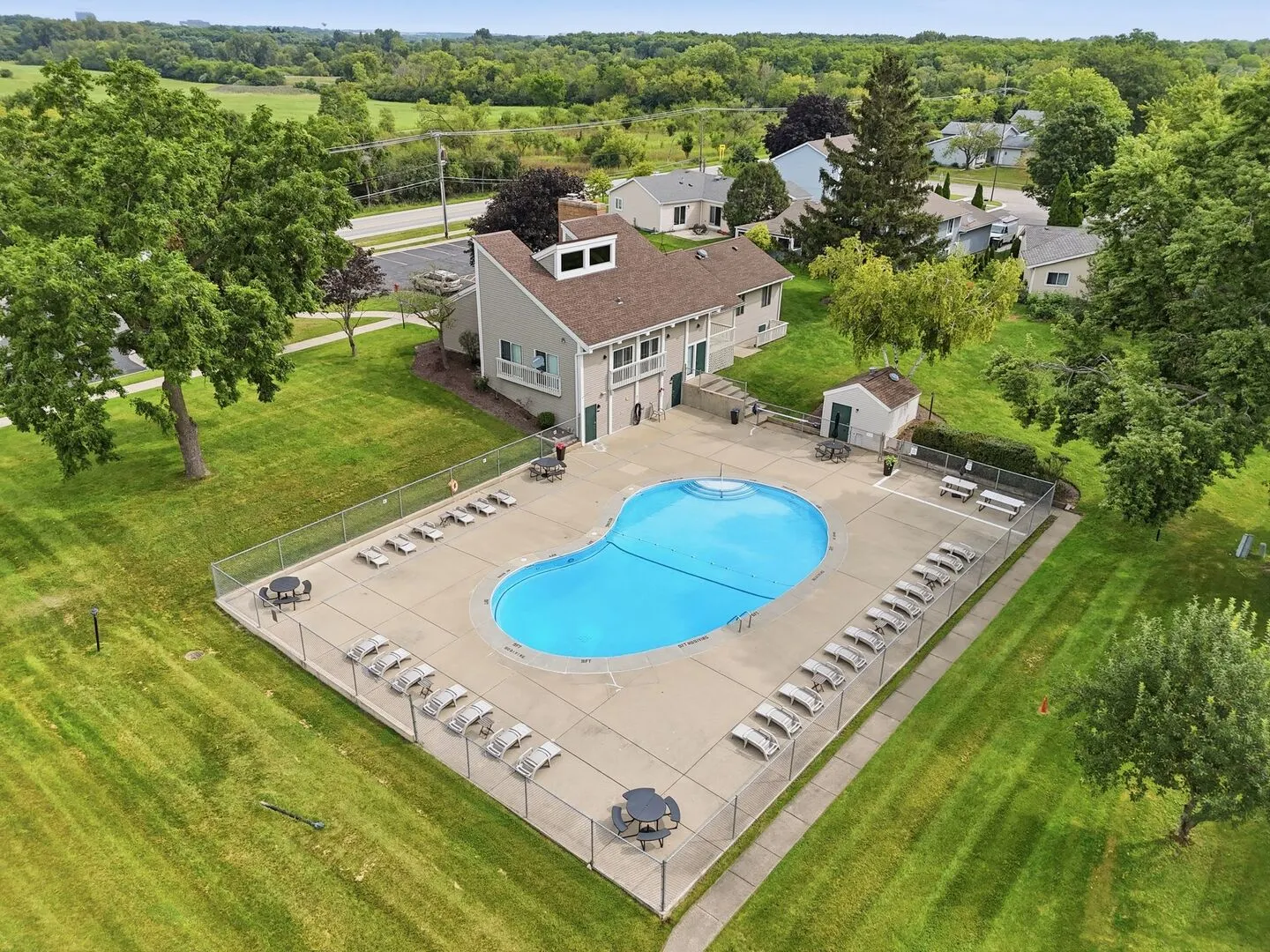603 Garden Circle IL #1