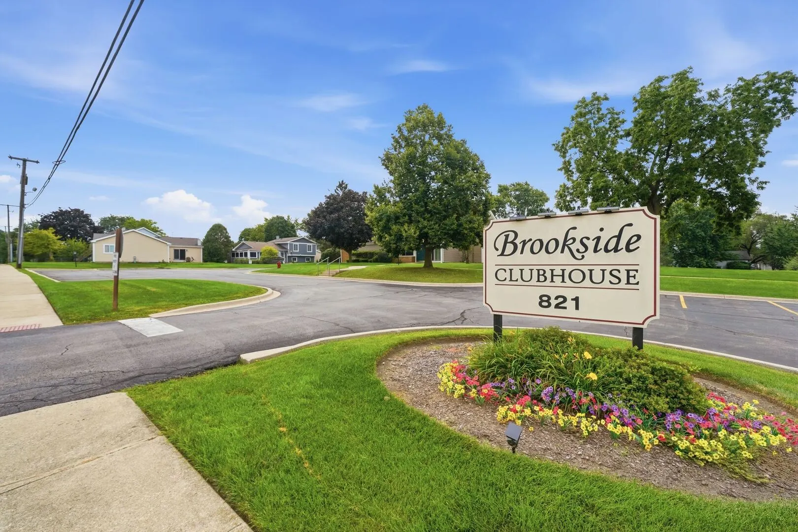 603 Garden Circle IL #1