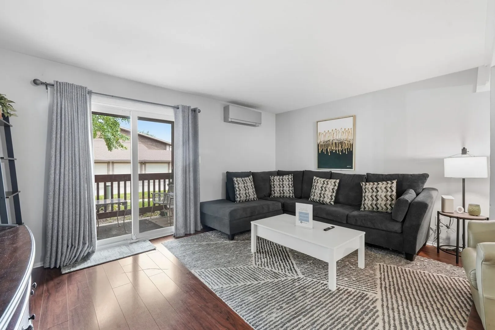603 Garden Circle IL #1
