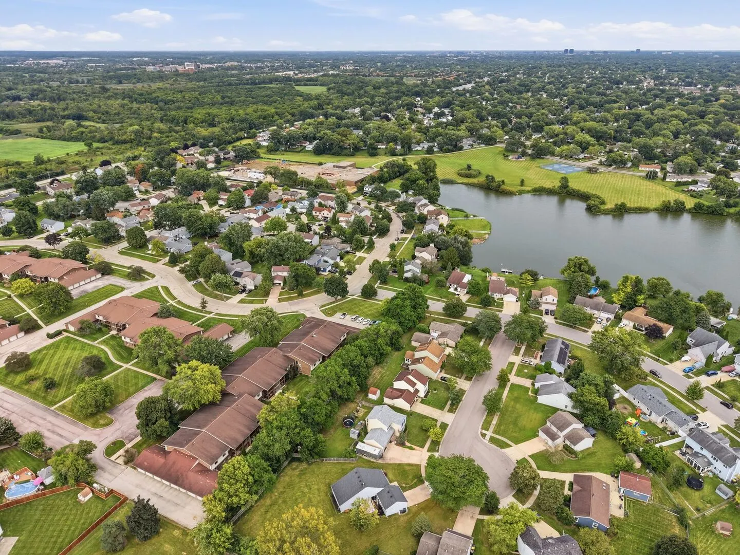 603 Garden Circle IL #1