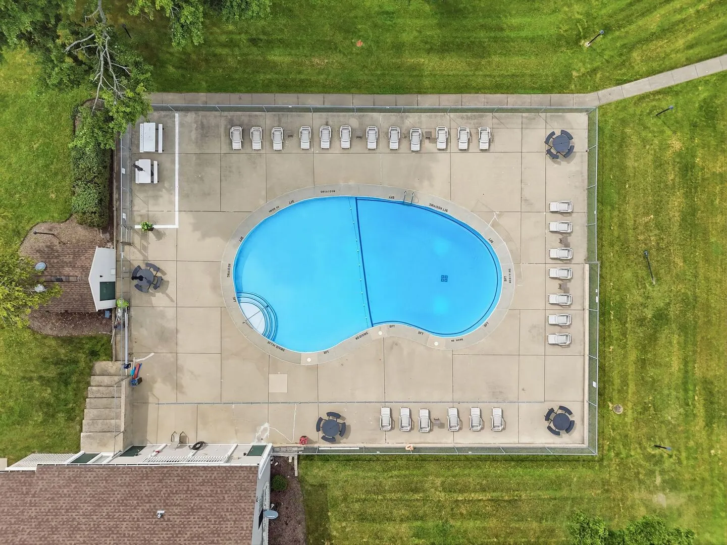 603 Garden Circle IL #1