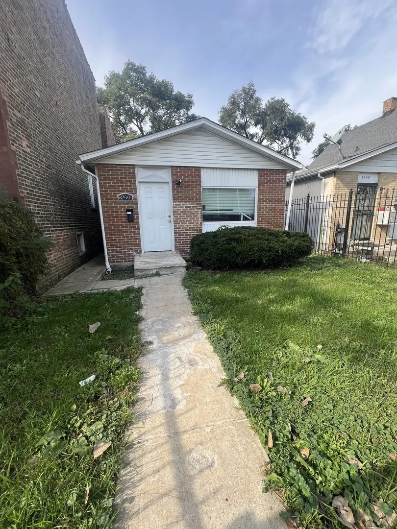 6750 S Racine Avenue IL